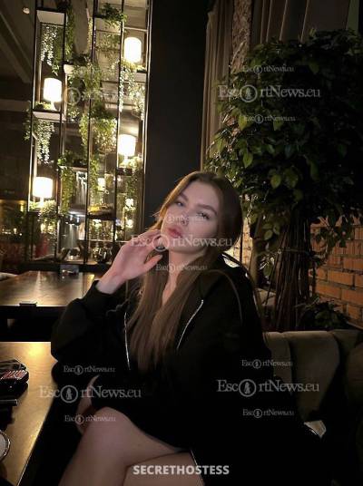 21 Year Old European Escort Jeddah - Image 6