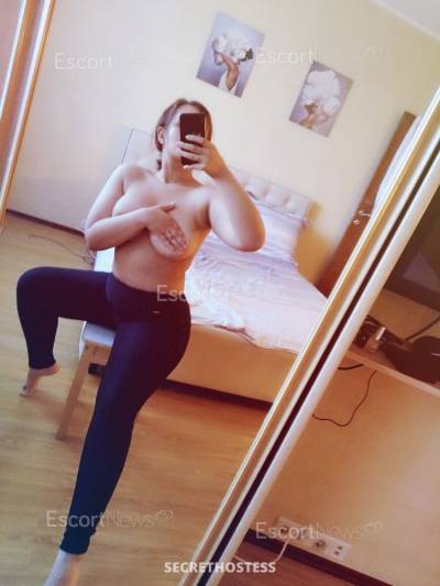 21Yrs Old Escort 60KG 156CM Tall Moscow Image - 5