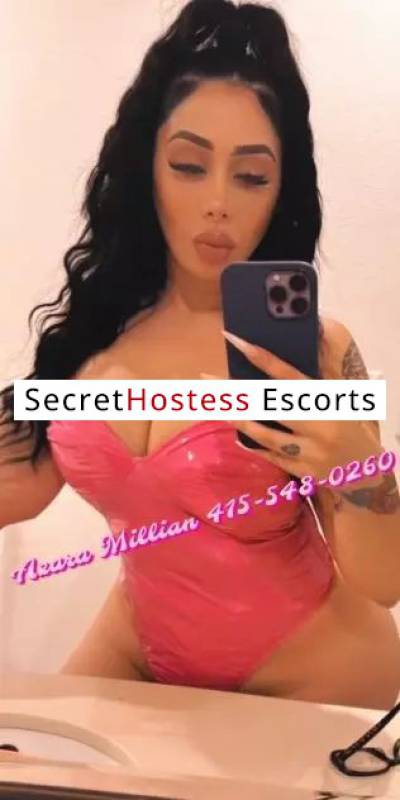 Azara Millian 21Yrs Old Escort 65KG 167CM Tall San Jose CA Image - 6