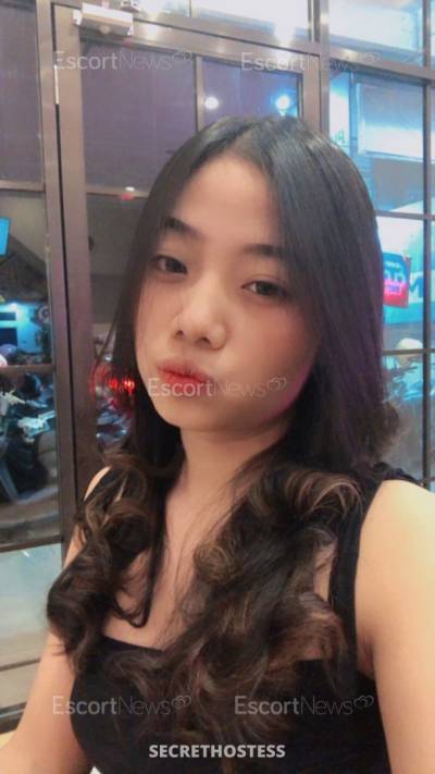 22Yrs Old Escort 56KG 165CM Tall Bali Image - 0