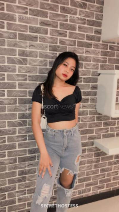 22Yrs Old Escort 56KG 165CM Tall Bali Image - 1