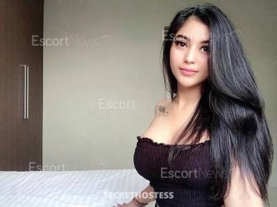 22Yrs Old Escort 50KG 167CM Tall Bali Image - 1