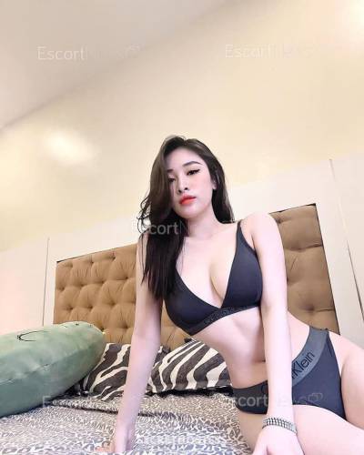 22Yrs Old Escort 47KG 160CM Tall Kuala Lumpur Image - 4