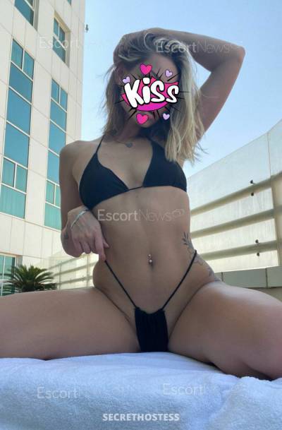 22Yrs Old Escort 50KG 170CM Tall Beirut Image - 0