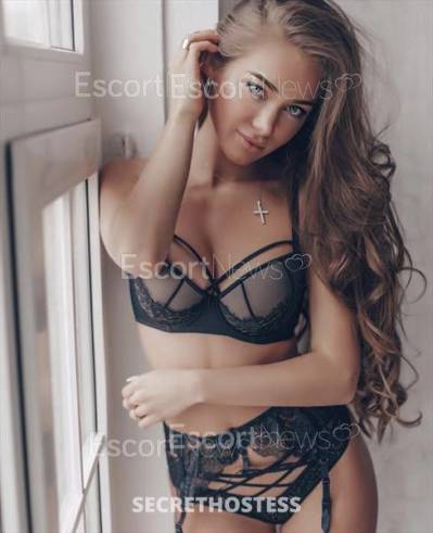 22 Year Old European Escort Moscow - Image 6