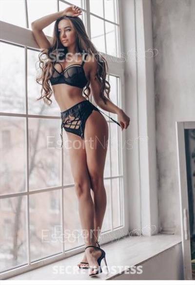 22 Year Old European Escort Moscow - Image 7