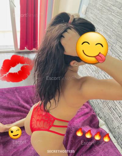 22 Year Old Swedish Escort Rabat - Image 3