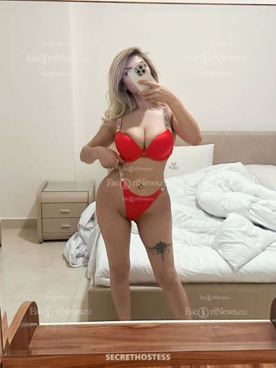 22Yrs Old Escort 54KG 167CM Tall Batumi Image - 0