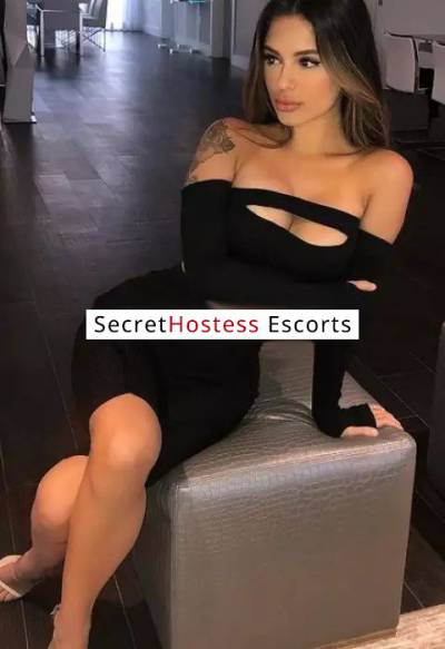 22Yrs Old Escort 51KG 169CM Tall Cairo Image - 1