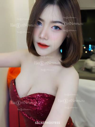 23Yrs Old Escort 47KG 160CM Tall Kuala Lumpur Image - 1