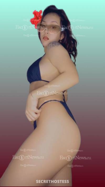 23 Year Old Asian Escort Astana Redhead - Image 5