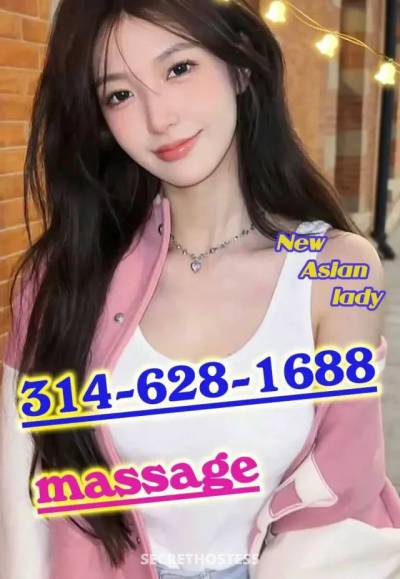 23Yrs Old Escort St. Louis MO Image - 1