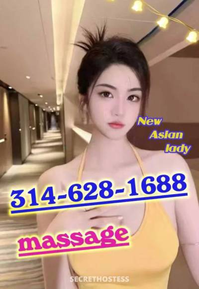 23Yrs Old Escort St. Louis MO Image - 2