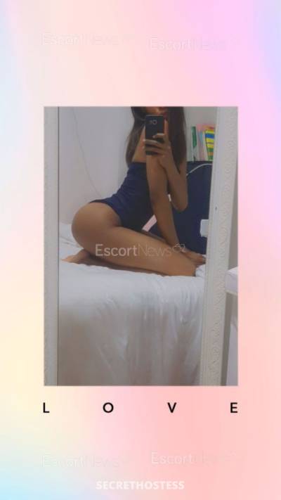 23 Year Old Costa Rican Escort Shanghai - Image 1