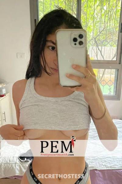 23Yrs Old Escort 55KG 168CM Tall Munich Image - 5