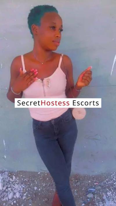 23Yrs Old Escort 41KG 134CM Tall Accra Image - 5