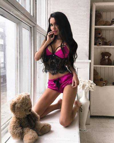 23Yrs Old Escort 53KG 166CM Tall Moscow Image - 2