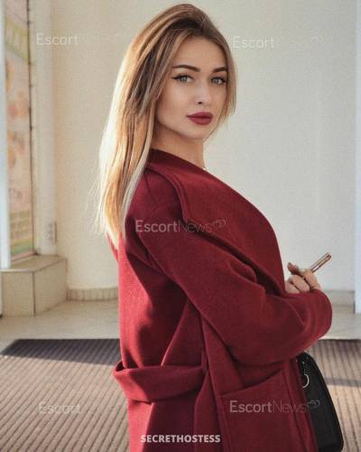 23Yrs Old Escort 50KG 169CM Tall Moscow Image - 2