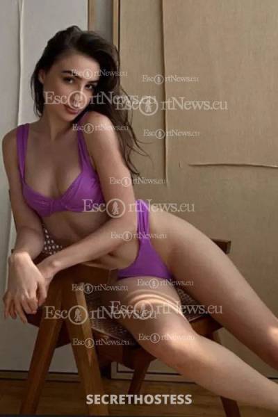 23 Year Old European Escort Berlin Brunette - Image 3