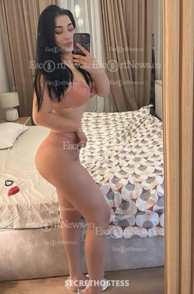 23Yrs Old Escort 58KG 170CM Tall Yerevan Image - 1