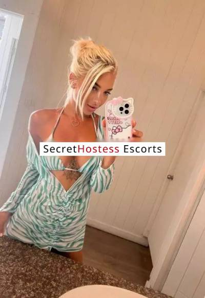 23Yrs Old Escort 55KG 170CM Tall Limassol Image - 5