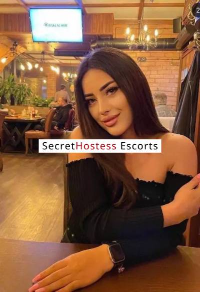 23Yrs Old Escort 60KG 168CM Tall Cairo Image - 11