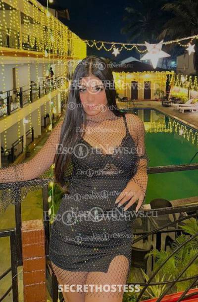 24 Year Old Asian Escort Cairo - Image 7