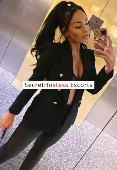 24Yrs Old Escort 58KG 160CM Tall Rijeka Image - 1