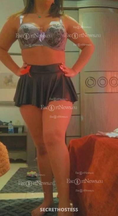 24Yrs Old Escort 65KG 160CM Tall Cairo Image - 1