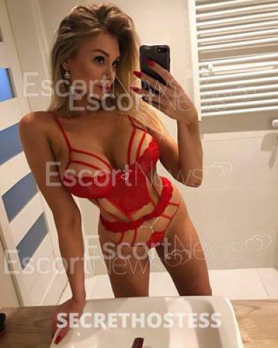 24Yrs Old Escort 53KG 171CM Tall Moscow Image - 1