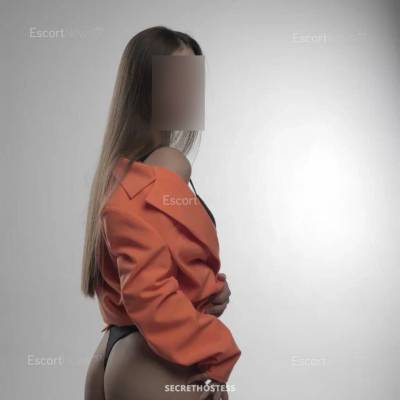 24Yrs Old Escort 50KG 170CM Tall Warsaw Image - 4