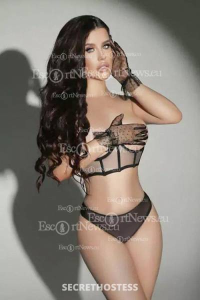 24Yrs Old Escort 61KG 168CM Tall Berlin Image - 0