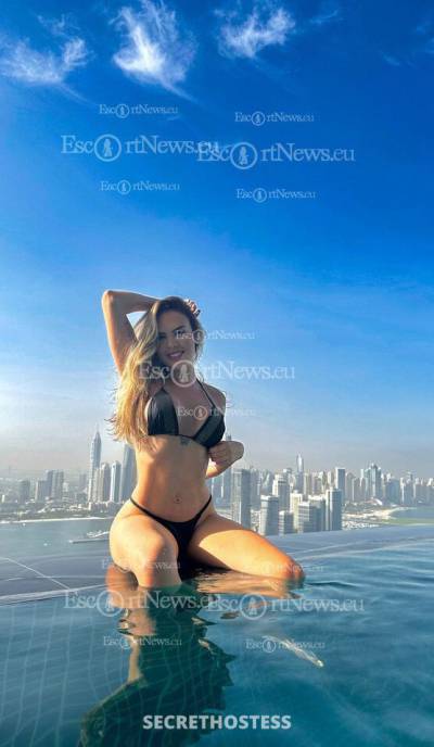 24Yrs Old Escort 168CM Tall Amsterdam Image - 1