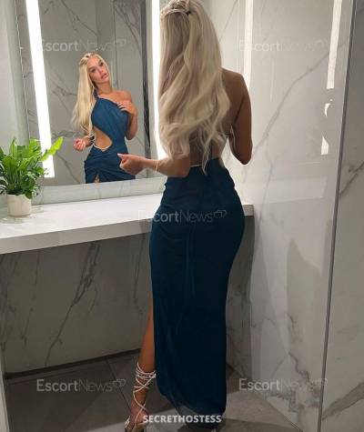 24 Year Old Russian Escort Batumi - Image 5