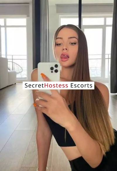 24 Year Old Russian Escort Warsaw - Image 3