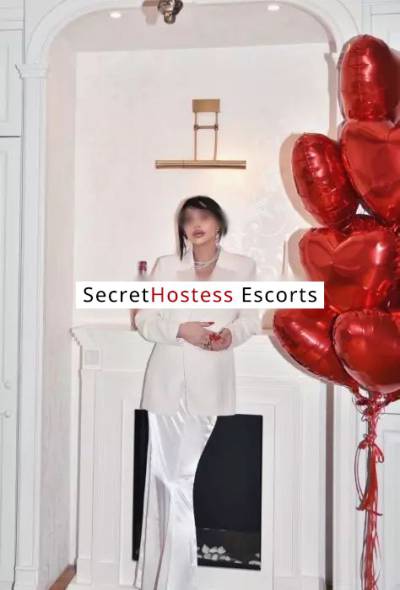 24Yrs Old Escort 53KG 179CM Tall Warsaw Image - 0