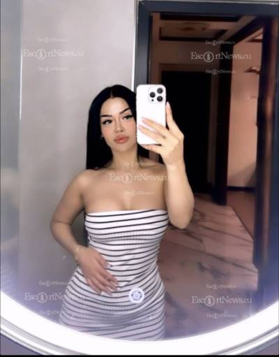 25Yrs Old Escort 50KG 160CM Tall Yerevan Image - 6