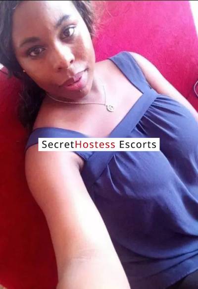 25 Year Old Escort Tunis - Image 1