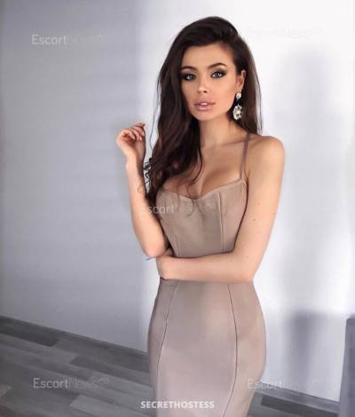25Yrs Old Escort 53KG 169CM Tall Moscow Image - 3