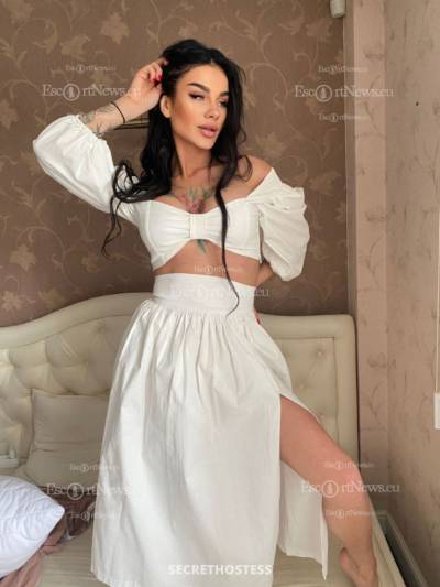 25Yrs Old Escort 55KG 170CM Tall Yerevan Image - 8