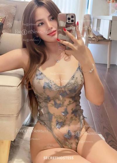 25Yrs Old Escort 52KG 165CM Tall Tokyo Image - 1