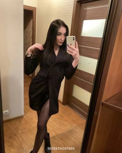 25 Year Old Russian Escort Minsk Brunette - Image 1