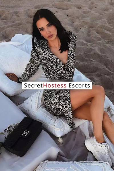 25Yrs Old Escort 47KG 168CM Tall Dubai Image - 1