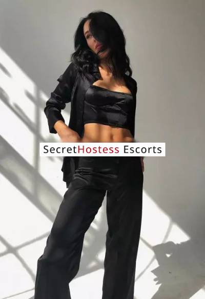 25Yrs Old Escort 47KG 168CM Tall Dubai Image - 4