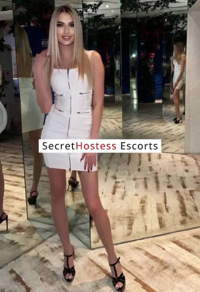 25Yrs Old Escort 50KG 174CM Tall Cairo Image - 4