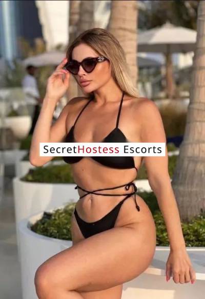 25Yrs Old Escort 58KG 169CM Tall Dubai Image - 3