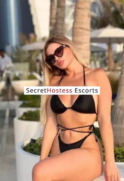 25Yrs Old Escort 58KG 169CM Tall Dubai Image - 6