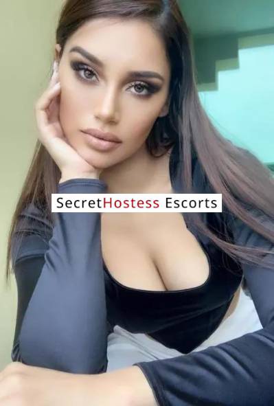 25Yrs Old Escort 54KG 175CM Tall Cairo Image - 3