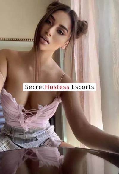 25Yrs Old Escort 54KG 175CM Tall Cairo Image - 4