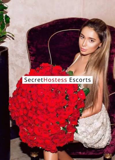 25Yrs Old Escort 55KG 170CM Tall Cairo Image - 3